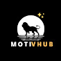 Motiv Power House  logo