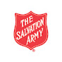 The Salvation Army Thrift Stores, Central US logo