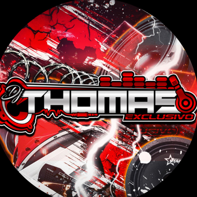 DjThomasExclusivo