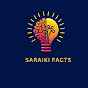 Saraiki Facts logo