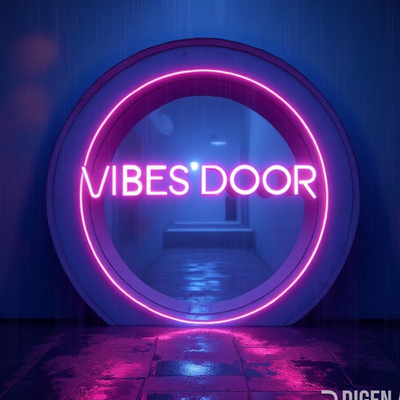 VIBEsDOOR