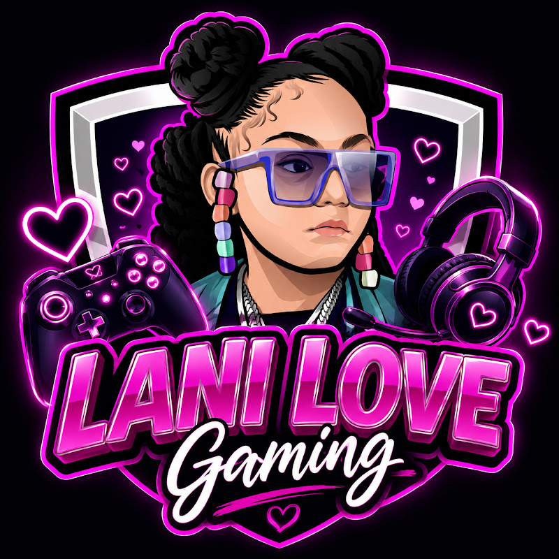 Lani Love Gaming 