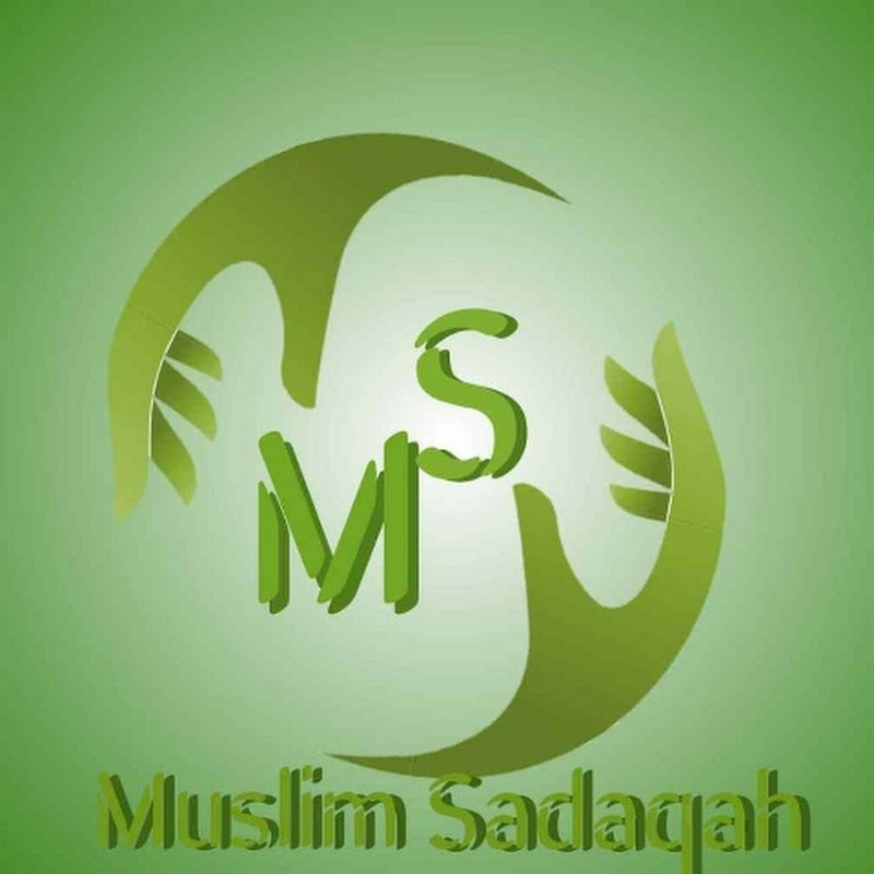 Muslim Sadaquah
