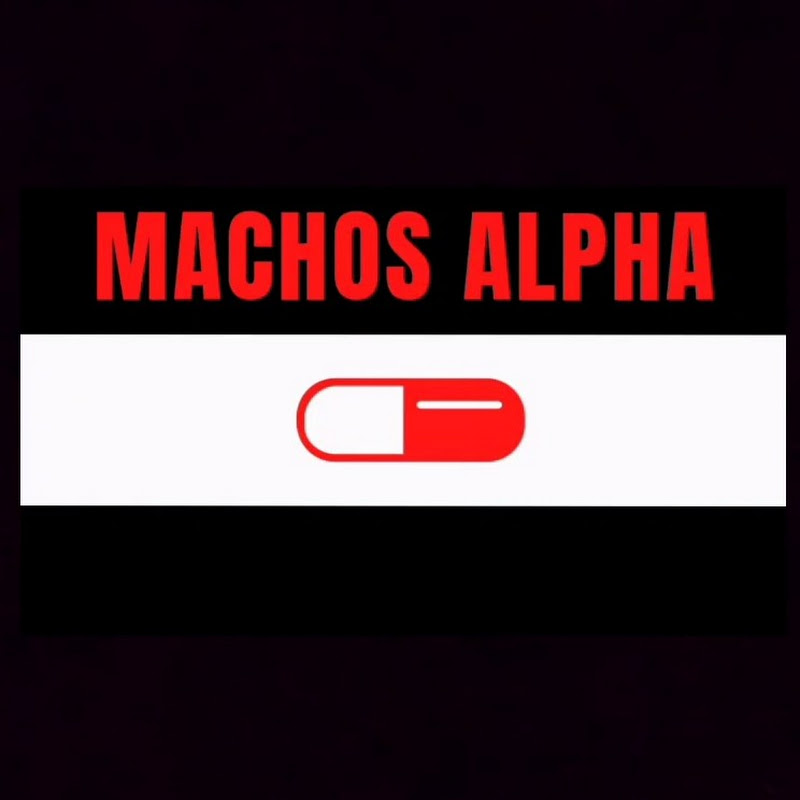 Machos Alpha
