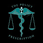 The Policy Prescription logo