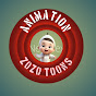 ZoZo Toons Animation logo