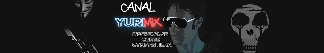 Canal YuriMix YouTube channel avatar
