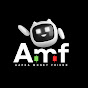 AMF Goldex logo