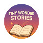 Tiny Wonder Stories logo