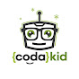 CodaKid logo