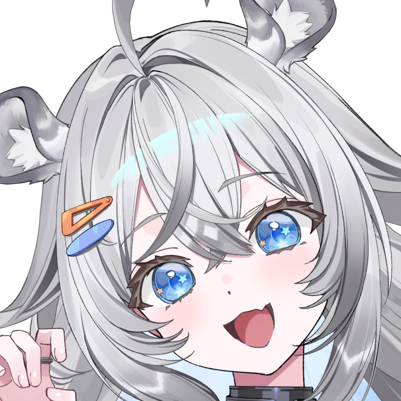 凸虎凹虎 / decotora bokoko / 新人VTuber