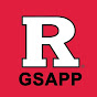 Rutgers GSAPP - @RutgersGSAPP YouTube Profile Photo