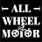 All Wheel Motor