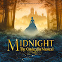 MIDNIGHT - The Cinderella Musical logo