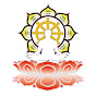 Jethavanarama Viharaya (Dharmayai Obai) logo