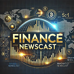 Finance Newscast
