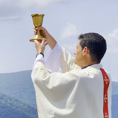 Padre Javier Carralón