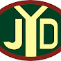 JYD machine logo