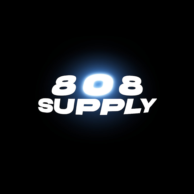 808 SUPPLY
