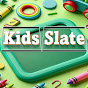 KIDS SLATE logo