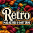 lCiQ6Oc8-6E-channel-avatar-Retro Magazines & Patterns