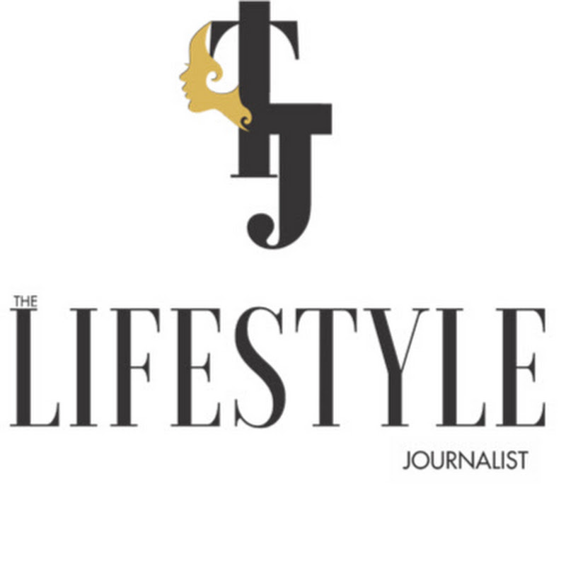 The LifeStyle Journalist  icon