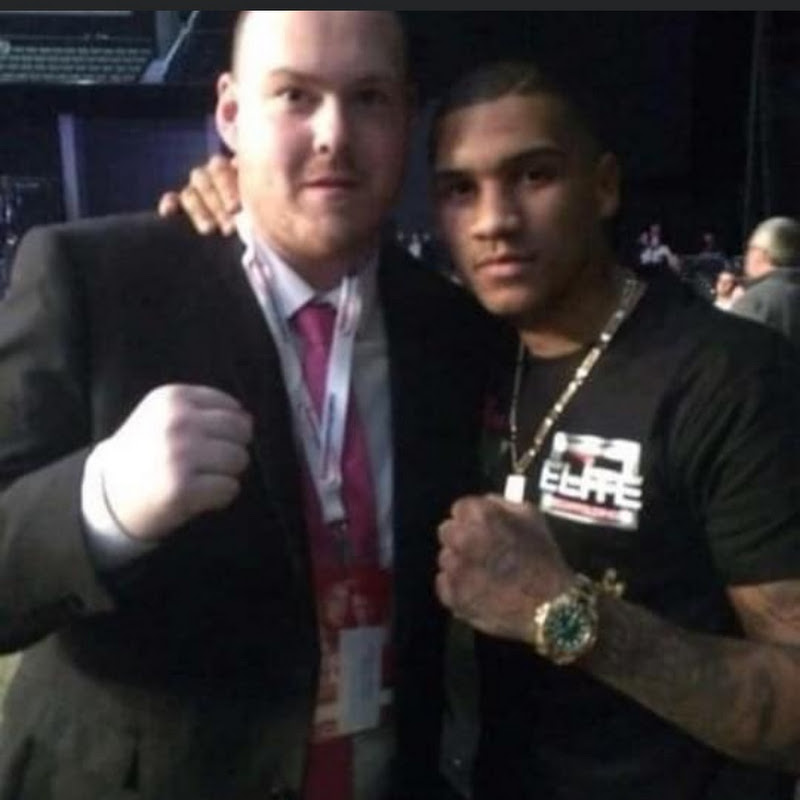 🦅Craigs Boxing 🥊 