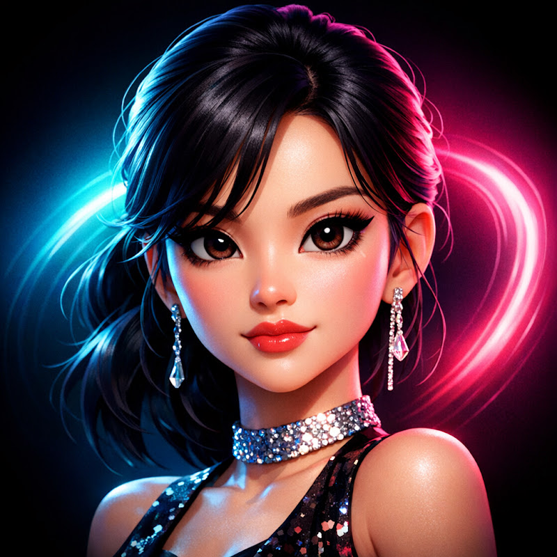 K-Pop Trend Dance