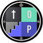 TOP - The Orthodox Project  logo