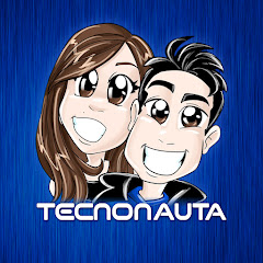 Tecnonauta