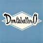 Don Caballero Official logo