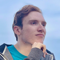 Nathan Boehm profile image