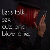 vicki lord "Lets talk Sex, Cut's and Blowdries" 