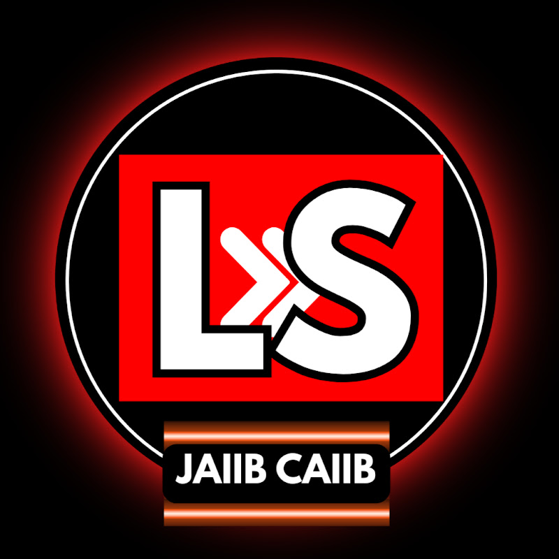 Learning Sessions JAIIB CAIIB