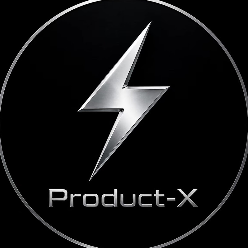  Product-X