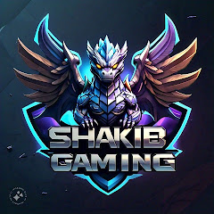 SHAKIB GAMING avatar