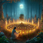 ACW_j4mlJuI-channel-avatar-Luz Galathea /musica