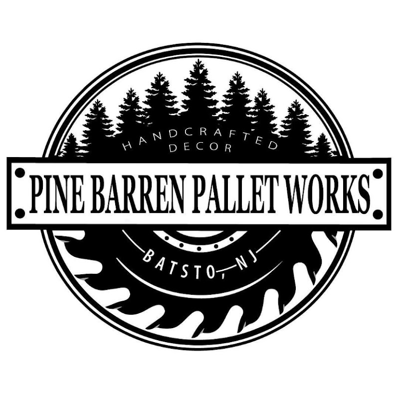 Pine Barren Pallet Works