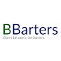 BBarters logo