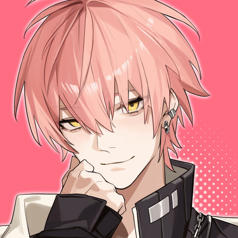 515 VTuber【official】