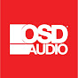 OSD Audio logo