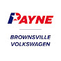 Payne Brownsville Volkswagen logo