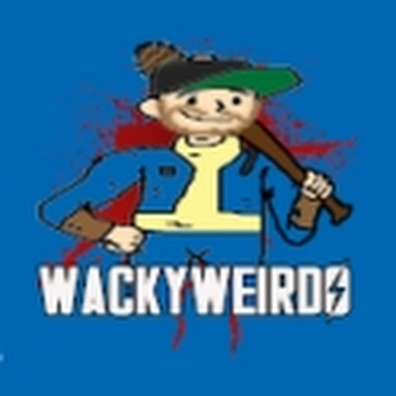 WackyW3irdo