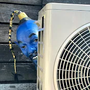 ジニーエアコンチャンネル