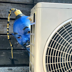 ジニーエアコンチャンネル