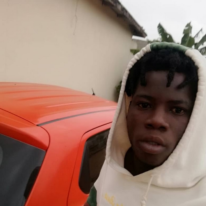 Kouadio désire Konan