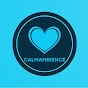 CalmAmbience logo