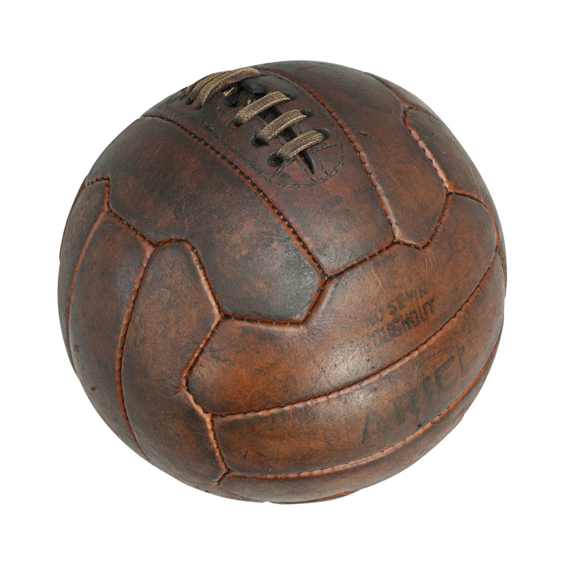 Thinking Mans Football