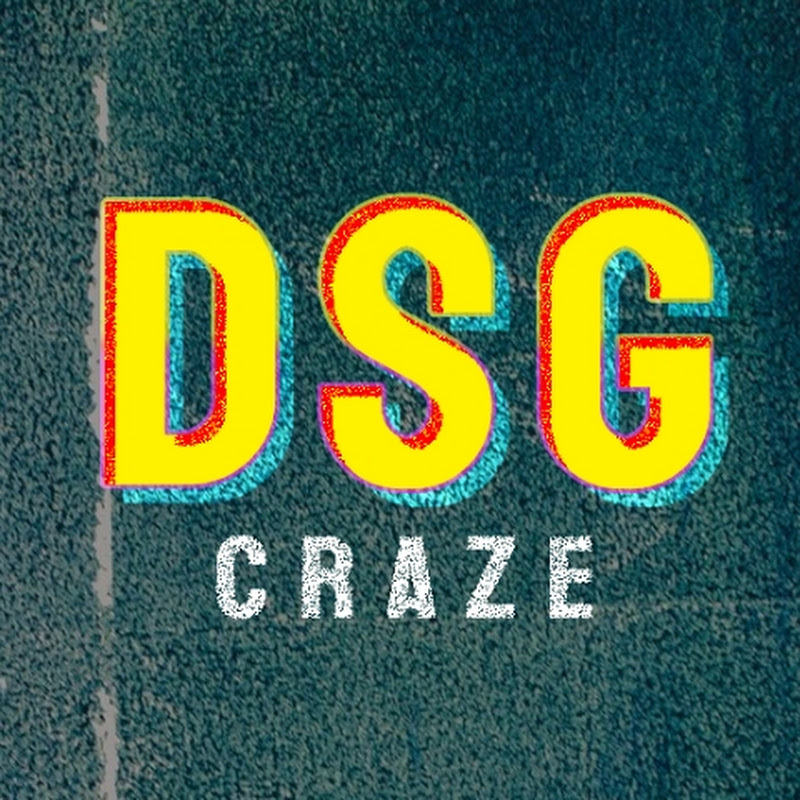 DSG Craze