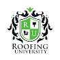 Roofing University logo